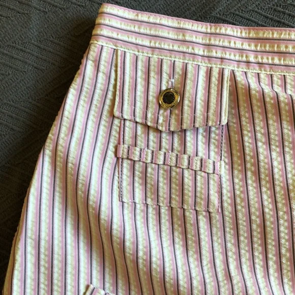 Retro Golf Skort Set - Picture 3 of 15